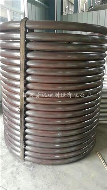 用戶在盤管的選型上應注意以下幾點？