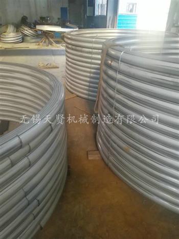 半管是否標準取決于什么？